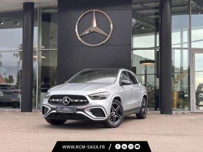 MERCEDES-BENZ GLA 200 d AMG Line  GLA 200 d AMG Line