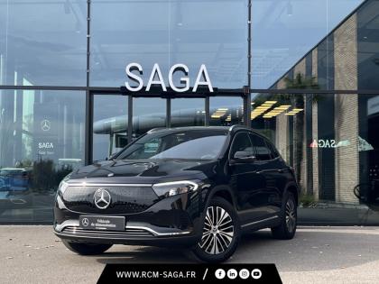 MERCEDES-BENZ EQA 250+ Business Edition  EQA 250+ Business Edition
