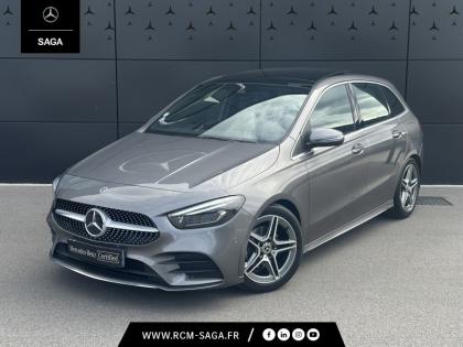 MERCEDES-BENZ Classe B 180 AMG Line Edition  