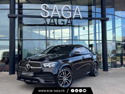 MERCEDES-BENZ GLE Coupé GLE 350 de 4MATIC AMG Line Coupé  