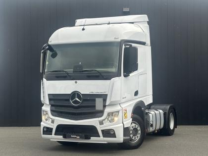 MERCEDES-BENZ Actros F 1846 LS StreamSpace 2.50M - ADR -  