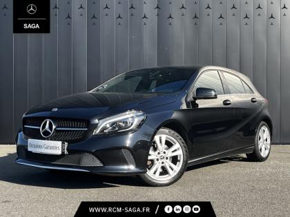 MERCEDES-BENZ Classe A A 180 Inspiration  Classe A/176 A 180 Inspiration