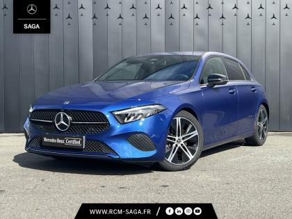 MERCEDES-BENZ Classe A 180 d Business Line  Classe A 180 d Business Line