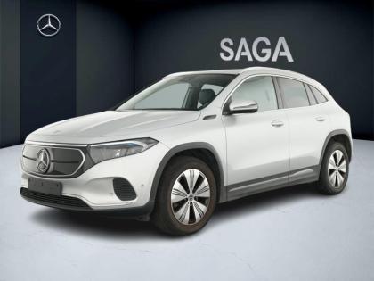 MERCEDES-BENZ EQA 250 Business Line Cuir  EQA 250