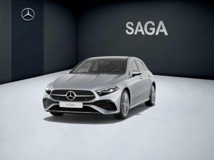 MERCEDES-BENZ Classe A 200 d AMG Line  Classe A 200 d AMG Line