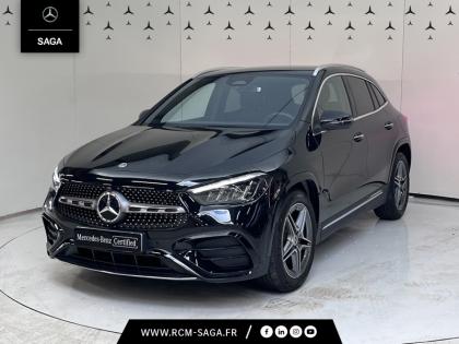 MERCEDES-BENZ GLA 200 d AMG Line  