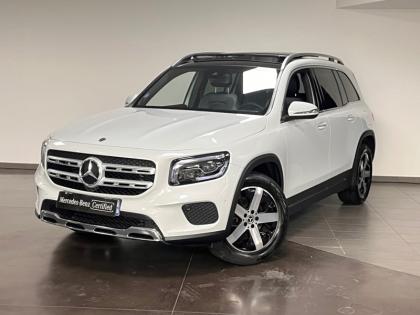 MERCEDES-BENZ GLB 200 Progressive Line  GLB 200 Progressive Line