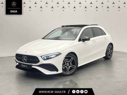 MERCEDES-BENZ Classe A 200 d AMG Line  Classe A 200 d AMG Line
