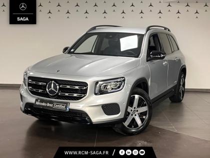 MERCEDES-BENZ GLB 200 d Business Line  GLB 200 d Business Line
