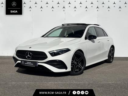 MERCEDES-BENZ Classe A 180 AMG Line  Classe A 180 AMG Line