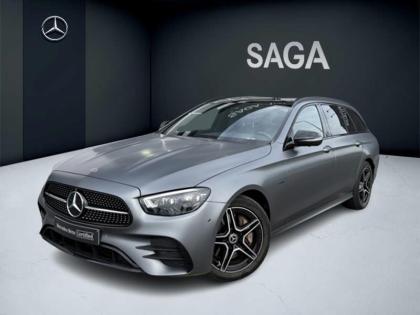 MERCEDES-BENZ E-Klasse E 300 de Break