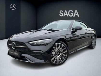 MERCEDES-BENZ CLE 220 d AMG Line  
