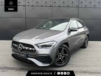 MERCEDES-BENZ GLA 200 d AMG Line  