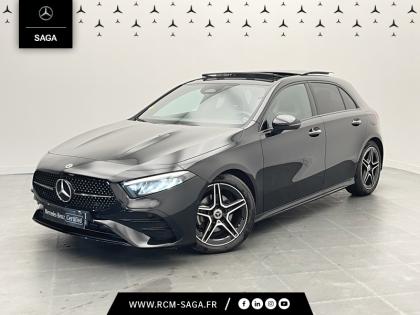 MERCEDES-BENZ Classe A 180 d AMG Line  