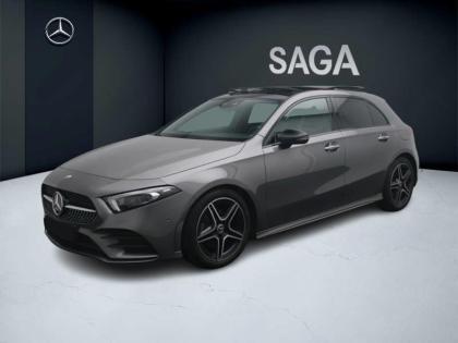 MERCEDES-BENZ A-Klasse A 180