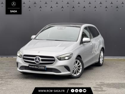 MERCEDES-BENZ Classe B B 180 Style 