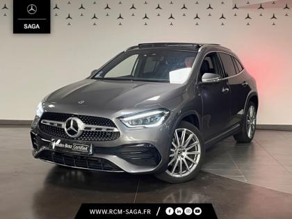 MERCEDES-BENZ GLA 250 e AMG Line  