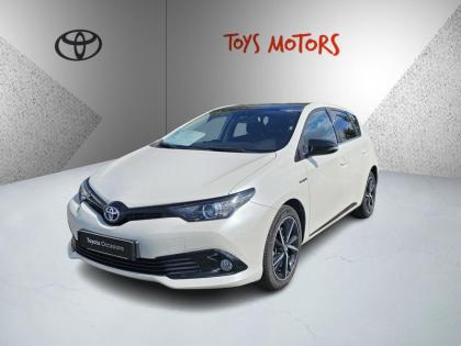 TOYOTA Auris 1.8 HYBRID 136 COLLECTION  