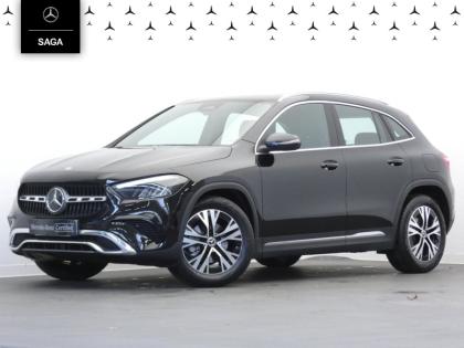 MERCEDES-BENZ GLA 180 Progressive Line  GLA 180 Progressive Line
