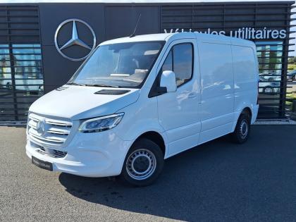 MERCEDES-BENZ Sprinter 315 CDI Fourgon Compact  