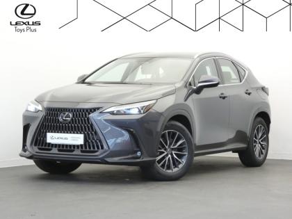 LEXUS NX 350H 2WD Pack Business  