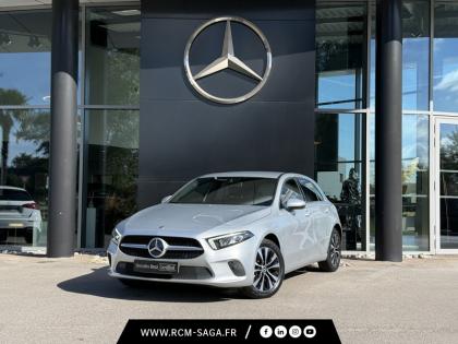 MERCEDES-BENZ Classe A 250 e Business Line  Classe A/177 Classe A 250 e Business Line