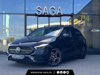 MERCEDES-BENZ Classe B 200 d AMG Line  Classe B 200 d AMG Line