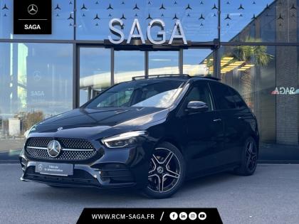 MERCEDES-BENZ Classe B 200 d AMG Line  Classe B 200 d AMG Line