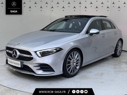 MERCEDES-BENZ Classe A 200 AMG Line  
