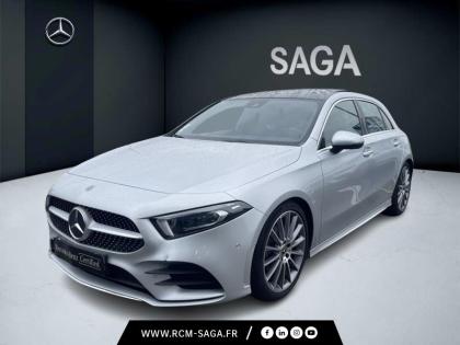 MERCEDES-BENZ Classe A 200 AMG Line  