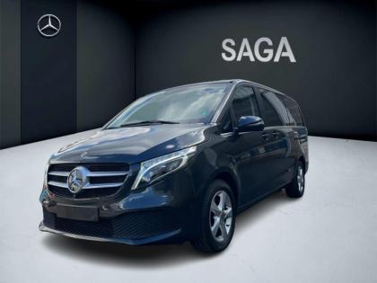 MERCEDES-BENZ V-Klasse V 250 d AVANTGARDE L2