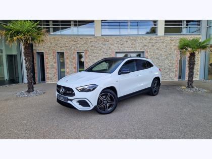 MERCEDES-BENZ GLA 250 e Hybrid EQ AMG Line  GLA 250 e Hybrid EQ AMG Line
