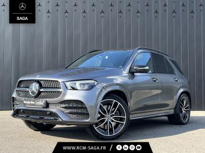 MERCEDES-BENZ GLE 350 de 4MATIC AMG Line  
