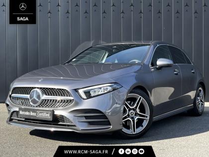 MERCEDES-BENZ Classe A A 200 Compacte  