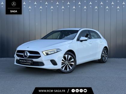 MERCEDES-BENZ Classe A 250 e Business Line  