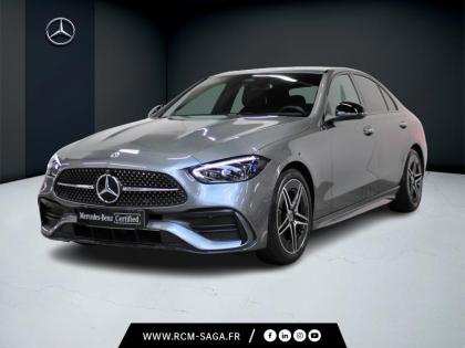 MERCEDES-BENZ Classe C Berline Classe C 200 d Berline AMG Line  