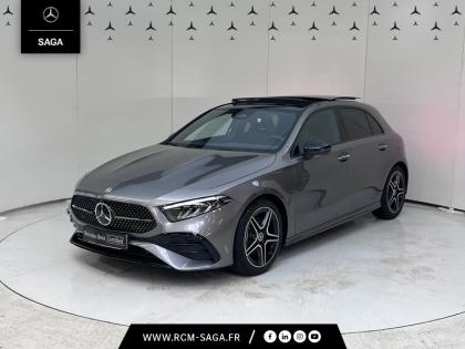 MERCEDES-BENZ Classe A 180 d AMG Line  