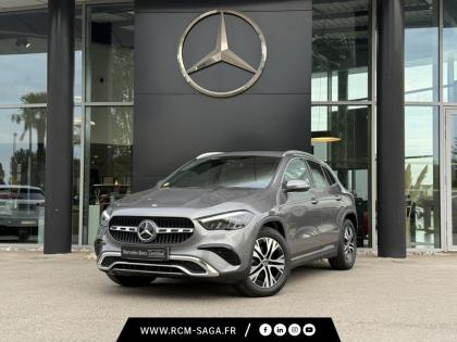 MERCEDES-BENZ GLA 200 d Progressive Line  GLA 200 d Progressive Line