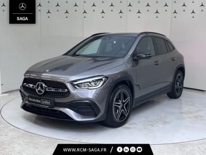 MERCEDES-BENZ GLA 200 d AMG Line  
