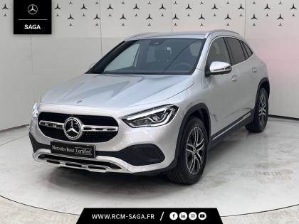 MERCEDES-BENZ GLA 200 Progressive Line  