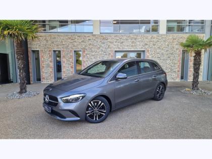 MERCEDES-BENZ Classe B 200 d Progressive Line  Classe B 200 d Progressive Line