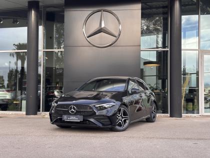 MERCEDES-BENZ Classe A 180 AMG Line  Classe A 180 AMG Line