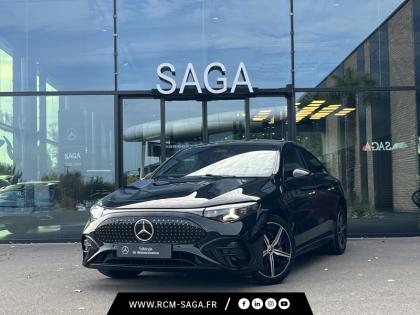 MERCEDES-BENZ CLA Coupé CLA 250+ avec technologie EQ Limited Edition  CLA 250+ avec technologie EQ