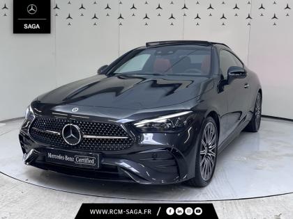 MERCEDES-BENZ CLE Coupé CLE 220 d AMG Line Coupé  CLE 220 d AMG Line Coupé