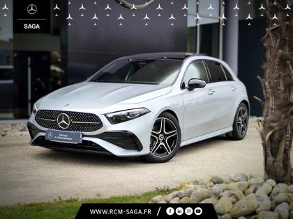 MERCEDES-BENZ Classe A 180 AMG Line  Classe A 180 AMG Line