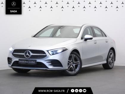 MERCEDES-BENZ Classe A 250 e Berline AMG Line AMG Line 