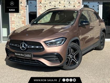 MERCEDES-BENZ GLA 250 e AMG Line AMG Line Classe GLA/ H247 GLA 250 e AMG Line
