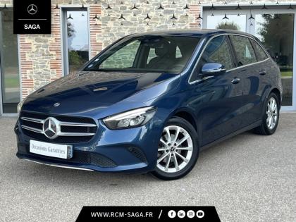 MERCEDES-BENZ Classe B 180 Progressive Line Edition  
