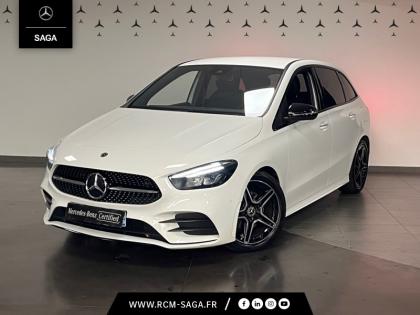 MERCEDES-BENZ Classe B 200 AMG Line Edition  Classe B/247 Classe B 200 AMG Line Edition
