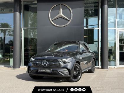 MERCEDES-BENZ GLC SUV GLC 220 d 4MATIC AMG Line  